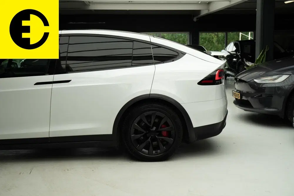 Tesla Model X Plaid AWD 6p. 100kWh uit 2023, foto 20