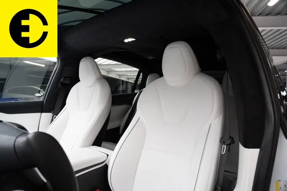 Tesla Model X Plaid AWD 6p. 100kWh uit 2023, foto 6