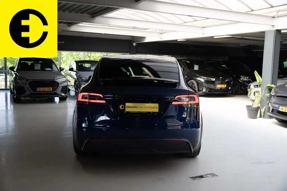 Tesla Model X Plaid AWD 6p. 100kWh uit 2023, foto 17