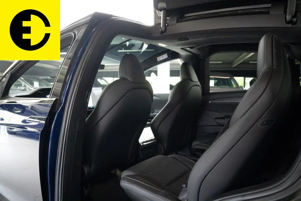 Tesla Model X Plaid AWD 6p. 100kWh uit 2023, foto 7
