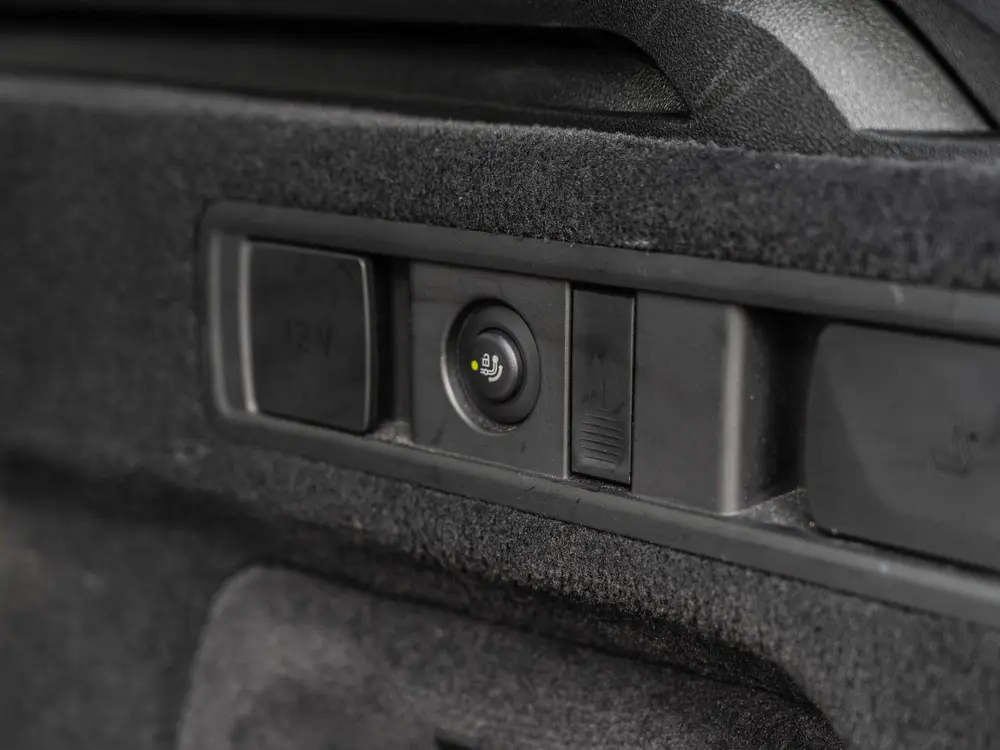 BMW X5 XDrive45e High Executive uit 2021, foto 11