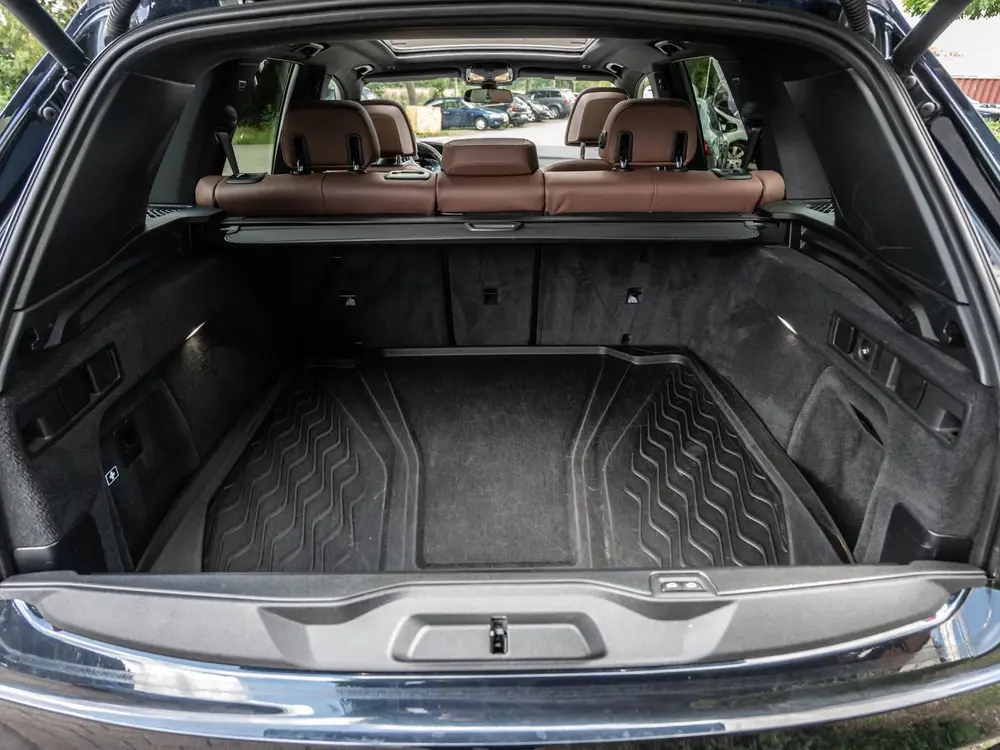BMW X5 XDrive45e High Executive uit 2021, foto 9