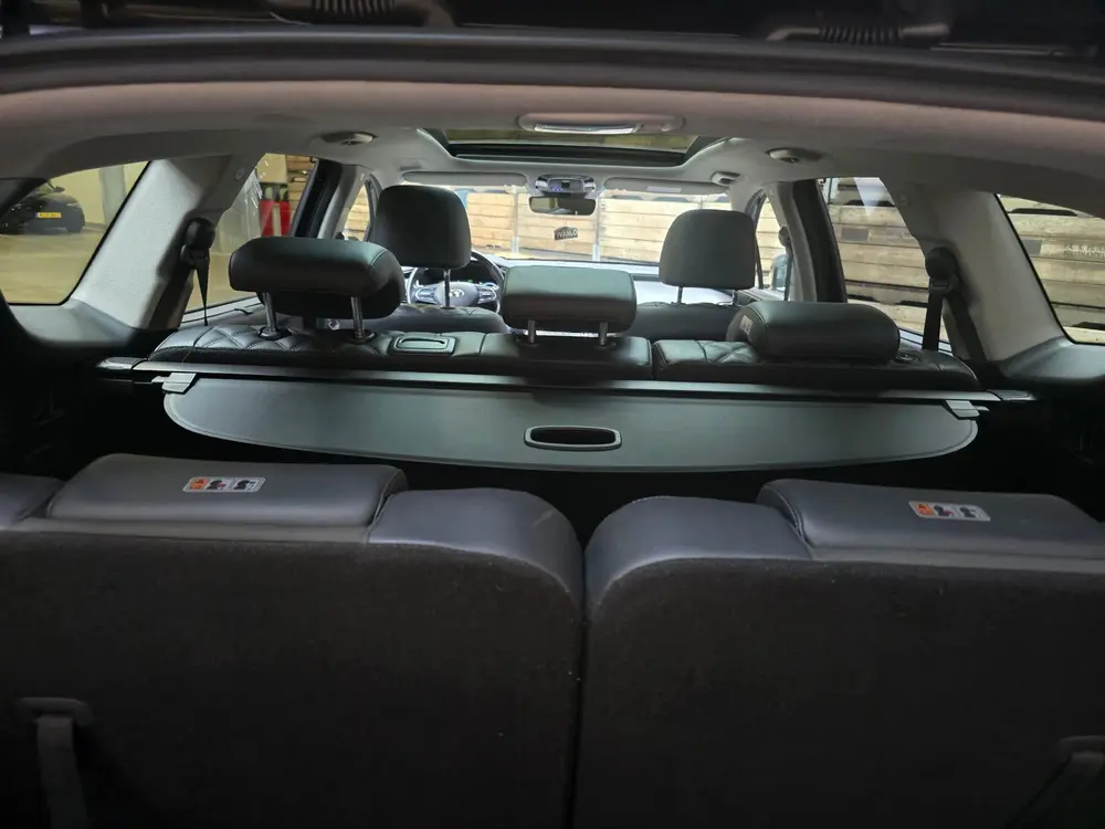 Hyundai SANTA FE 1.6 T-GDI PHEV Premium Sky 7p. Leder Pano uit 2023, foto 9