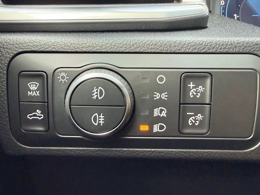 Volkswagen Amarok 3.0 TDI 4Motion Single Cab uit 2024, foto 16