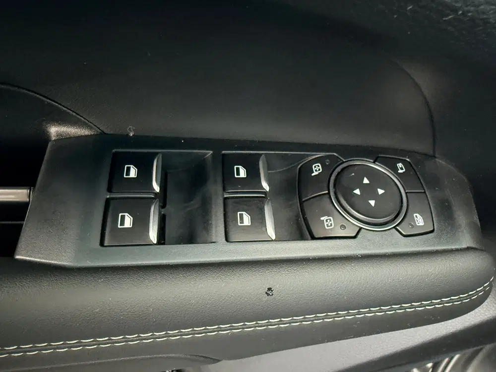 Volkswagen Amarok 3.0 TDI 4Motion Single Cab uit 2024, foto 19