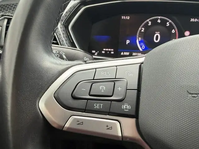 Volkswagen T-Cross 1.0 TSI 110pk 7-DSG R-Line (bj 2023) uit 2023, foto 15