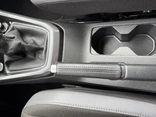 Volkswagen T-Cross 1.0 TSI 110pk 7-DSG R-Line (bj 2023) uit 2023, foto 19
