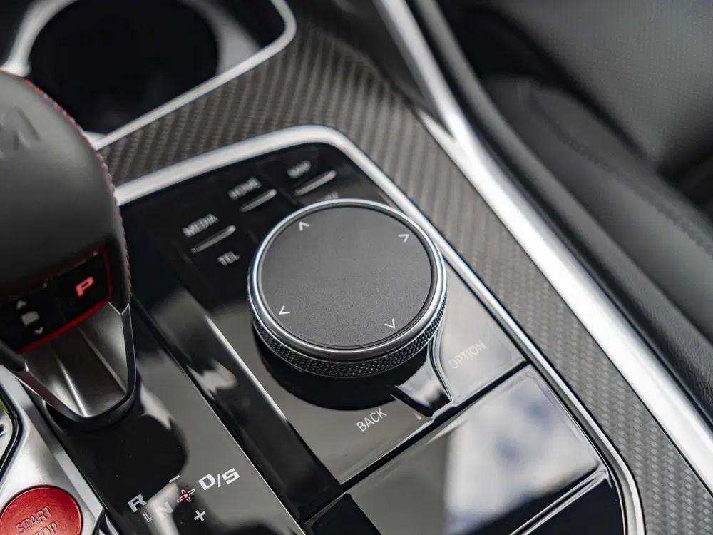 BMW XM PHEV 50e High Executive uit 2026, foto 14