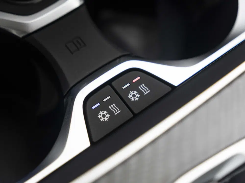 BMW XM PHEV 50e High Executive uit 2026, foto 17