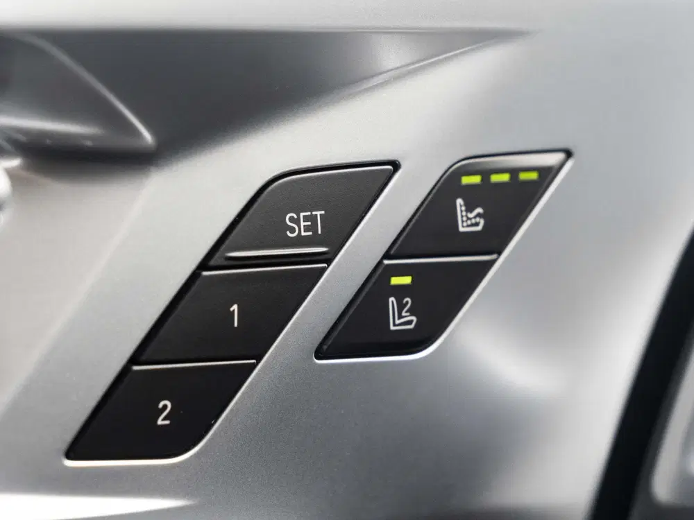 BMW XM PHEV 50e High Executive uit 2026, foto 20