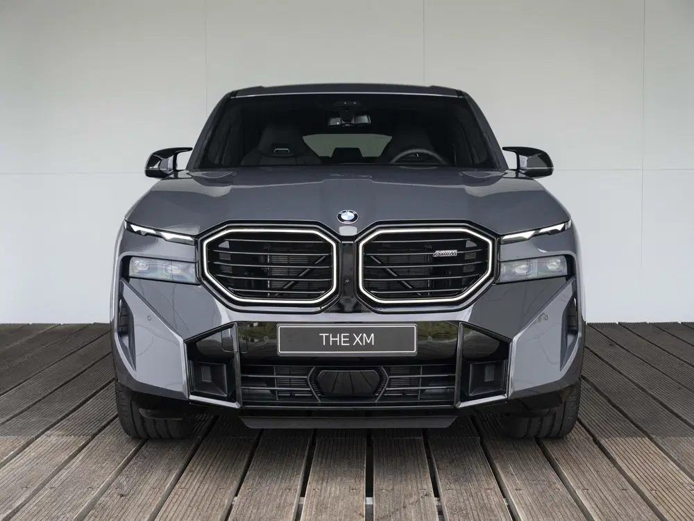 BMW XM PHEV 50e High Executive uit 2026, foto 5