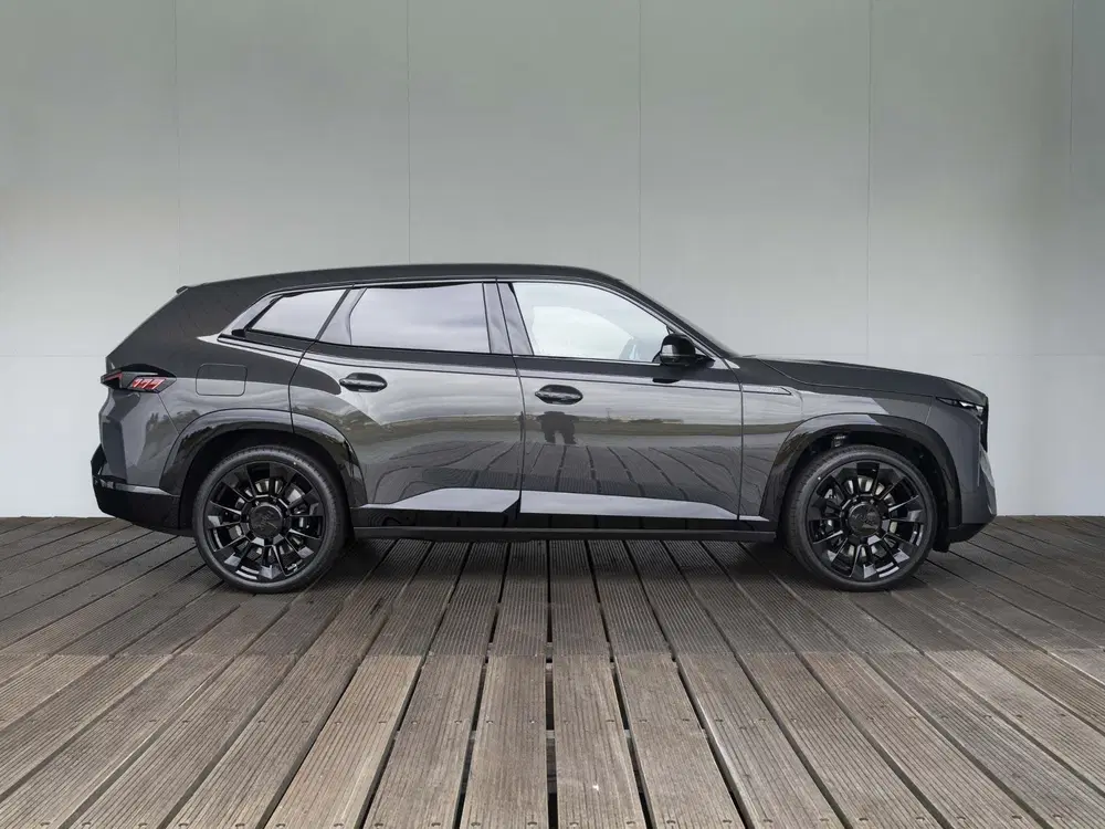 BMW XM PHEV 50e High Executive uit 2026, foto 6