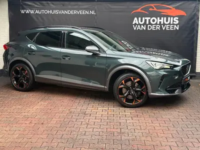 Cupra Formentor 1.4 e-Hybrid VZ Copper Edition uit 2022