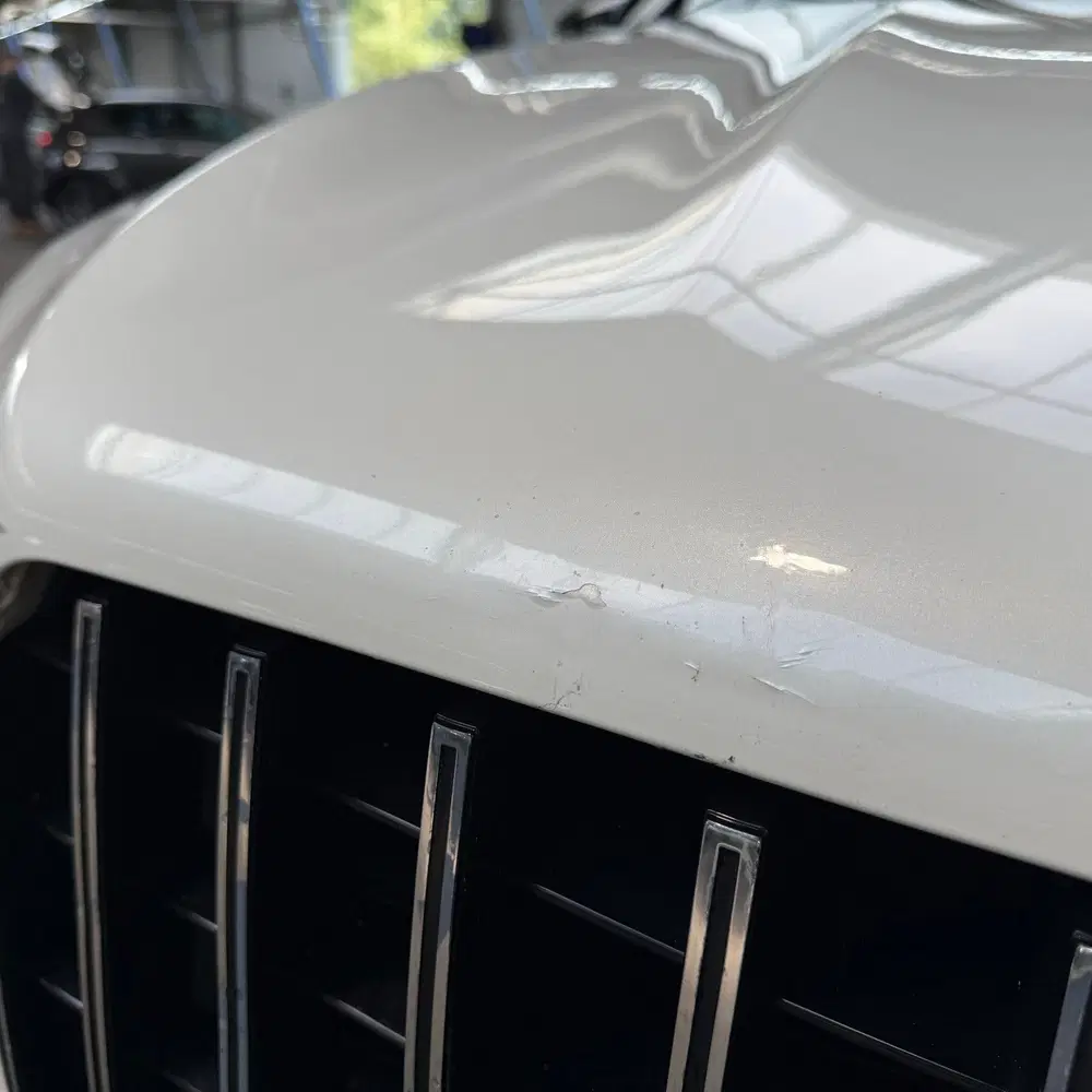 Mercedes-Benz GLE de uit 2021, foto 14