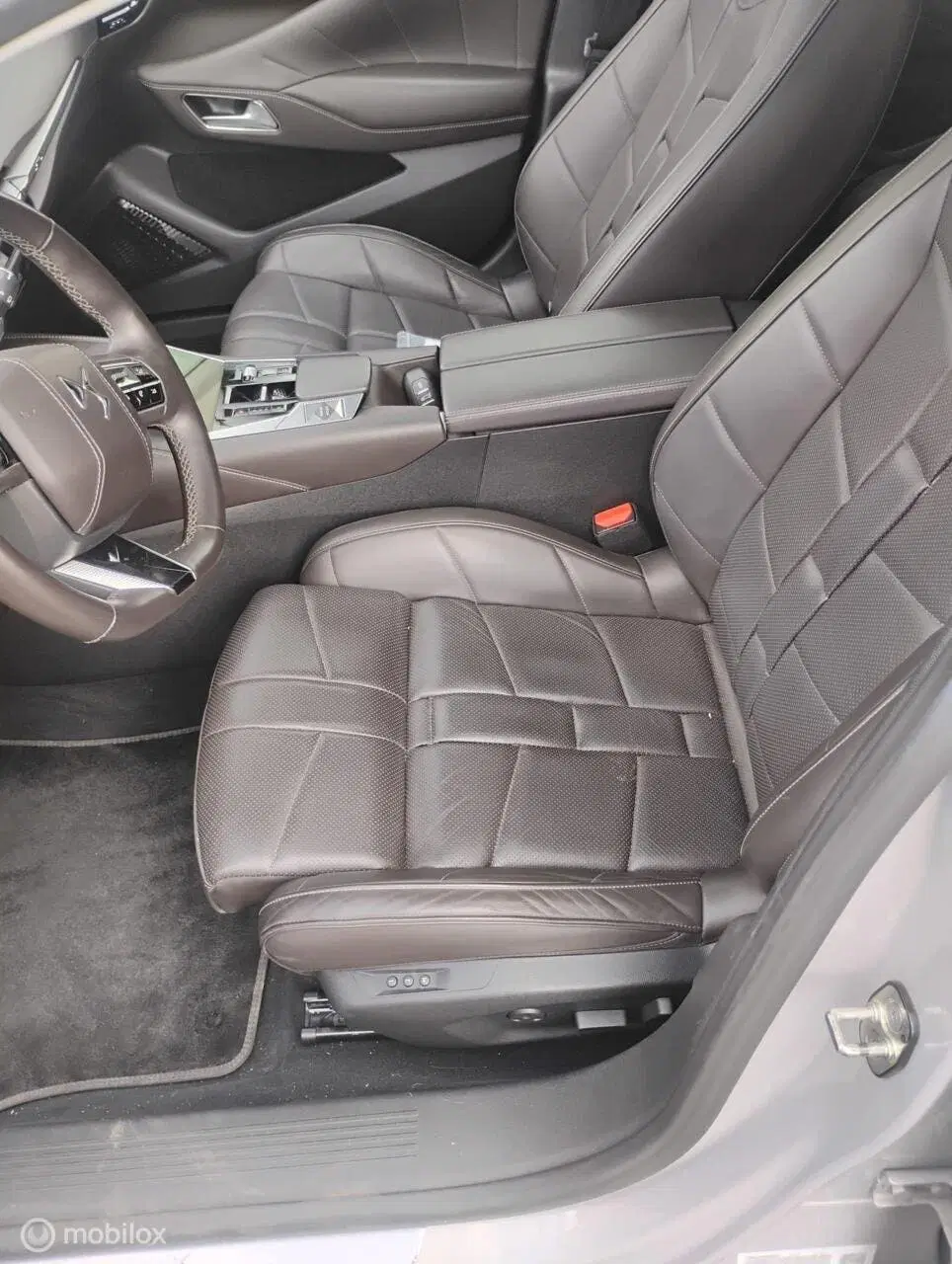 DS Automobiles DS 4 Ds 4 1.6 PHEV 225 E-Tense Hybrid La Premiè uit 2022, foto 5