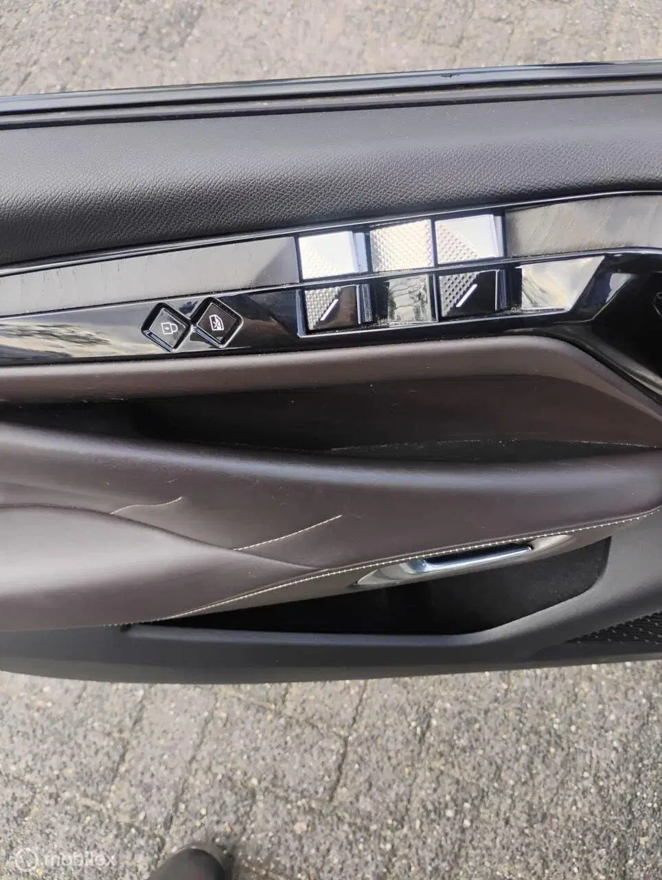 DS Automobiles DS 4 Ds 4 1.6 PHEV 225 E-Tense Hybrid La Premiè uit 2022, foto 7