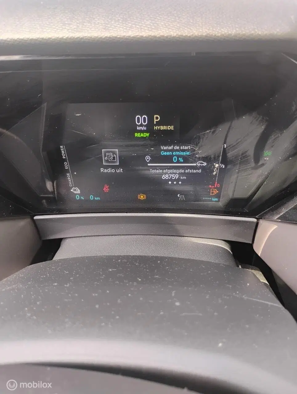 DS Automobiles DS 4 Ds 4 1.6 PHEV 225 E-Tense Hybrid La Premiè uit 2022, foto 8