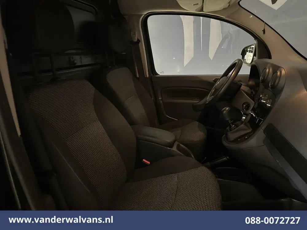 Mercedes-Benz Citan 109 CDI 96pk L3H1 Euro6 Airco uit 2021, foto 5
