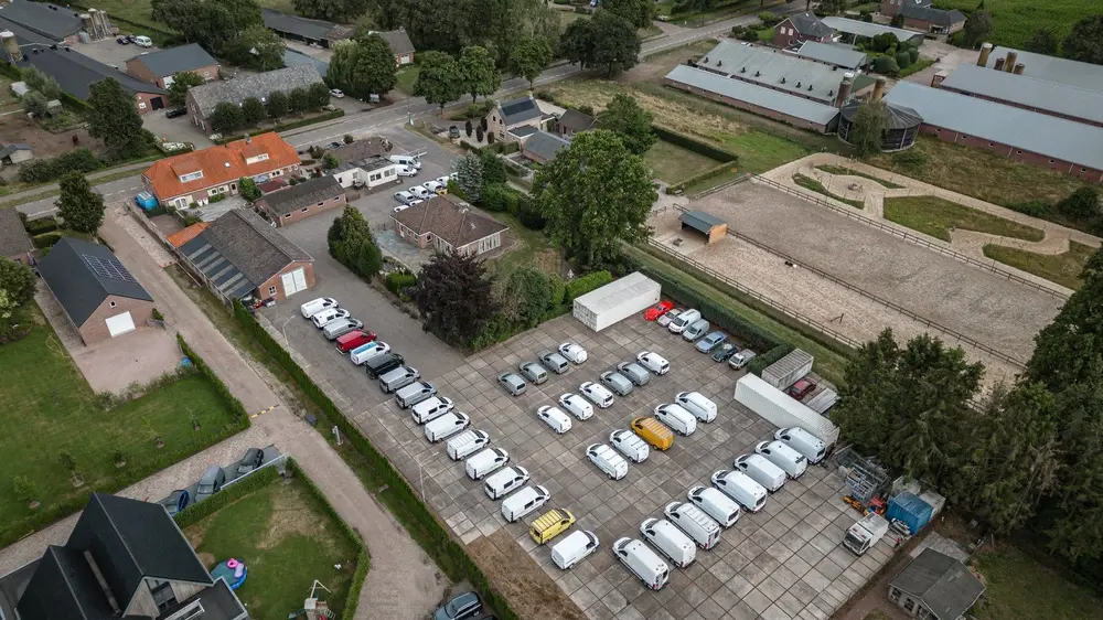 Peugeot Boxer 333 2.2 BlueHDi 140PK L2H2 Camera euro 6 3 uit 2021, foto 5