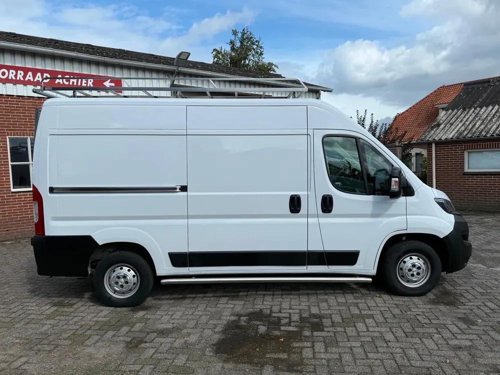 Peugeot Boxer 333 2.2 BlueHDi 140PK L2H2 Camera euro 6 3 uit 2021, foto 8