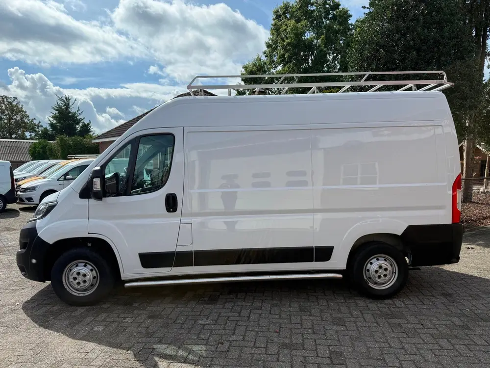Peugeot Boxer 333 2.2 BlueHDi 140PK L2H2 Camera euro 6 3 uit 2021, foto 9