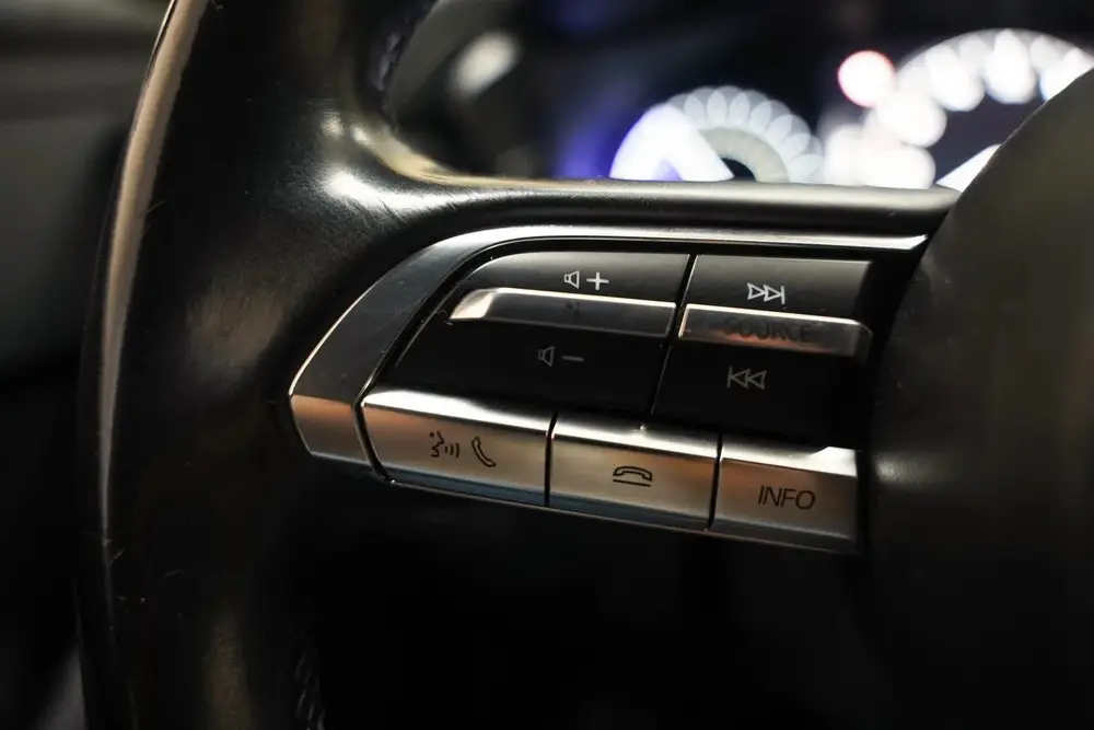 Mazda MX-30 e-SkyActiv 145 36 kWh [ LED Navi Head-up ] uit 2021, foto 17