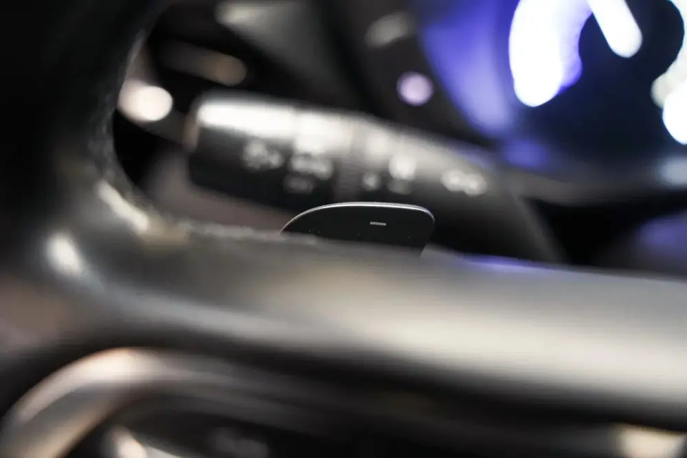 Mazda MX-30 e-SkyActiv 145 36 kWh [ LED Navi Head-up ] uit 2021, foto 19