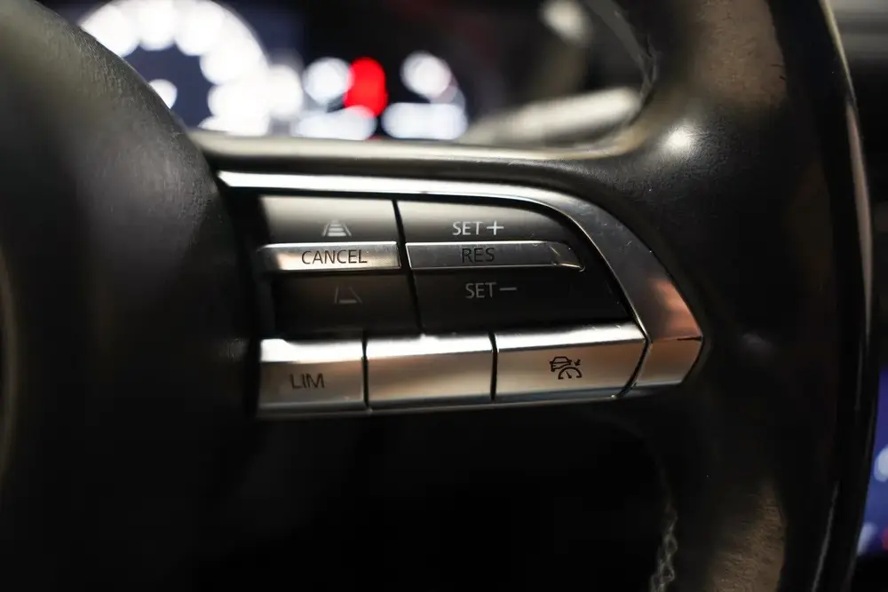 Mazda MX-30 e-SkyActiv 145 36 kWh [ LED Navi Head-up ] uit 2021, foto 20