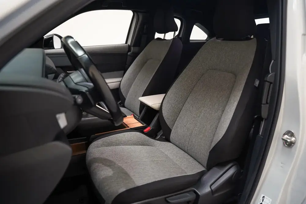 Mazda MX-30 e-SkyActiv 145 36 kWh [ LED Navi Head-up ] uit 2021, foto 9