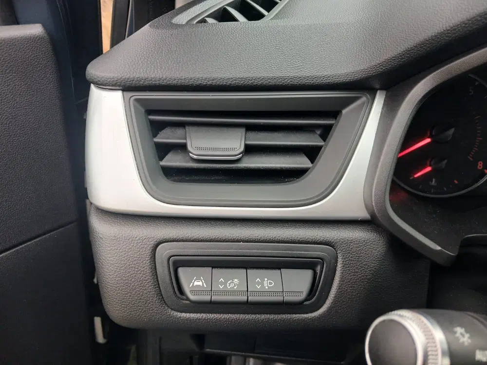 Renault Captur TCe 100 Zen NIEUW APK uit 2020, foto 12