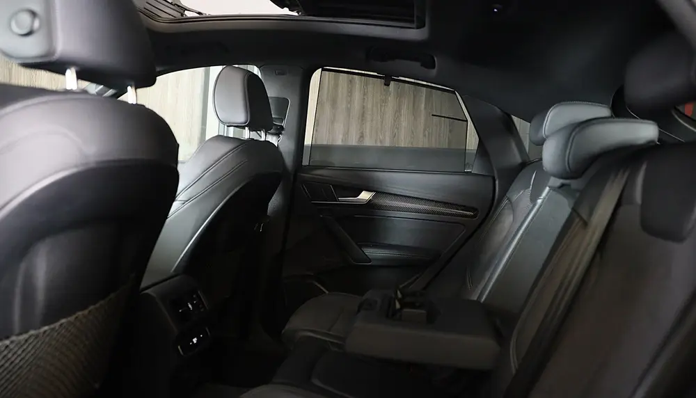 Audi Q5 QUATTRO SQ5 Look uit 2022, foto 10