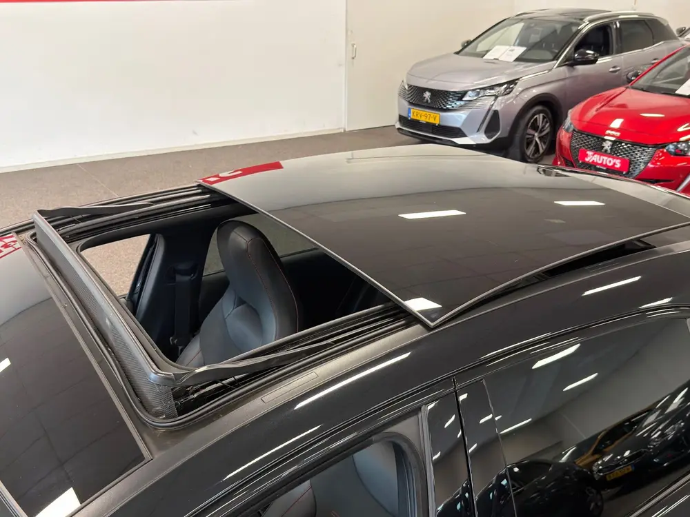 Mercedes-Benz A-Klasse 200 d uit 2022, foto 10