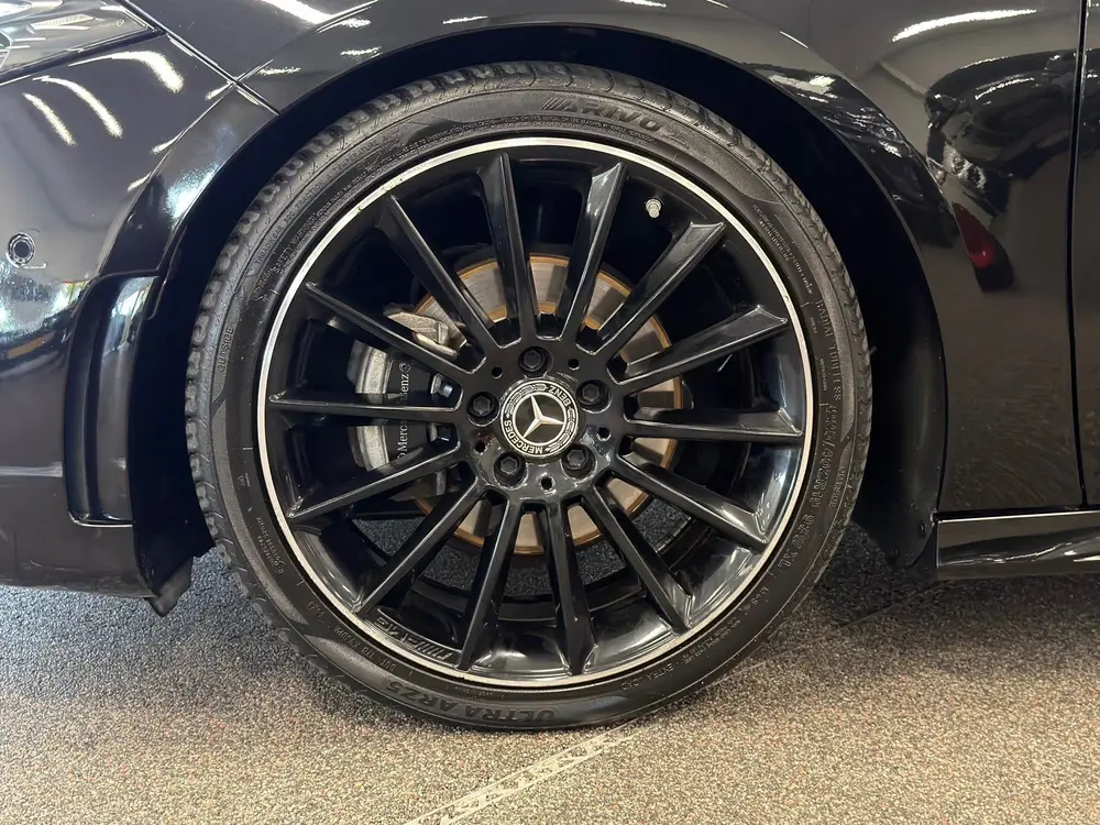 Mercedes-Benz A-Klasse 200 d uit 2022, foto 9