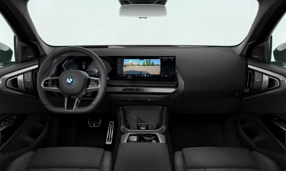 BMW X3 30e xDrive Premium Pack uit 2026, foto 3