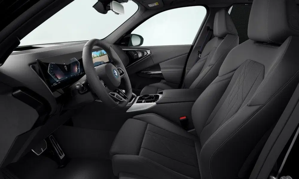 BMW X3 30e xDrive Premium Pack uit 2026, foto 4