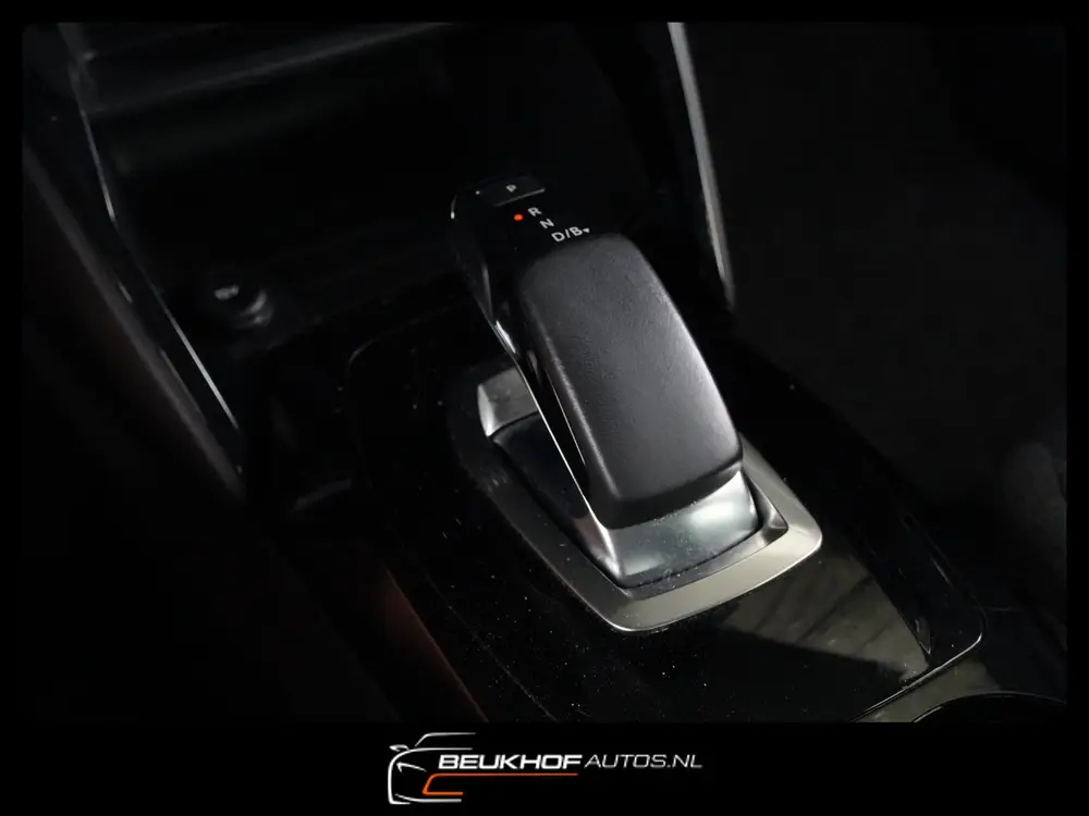 Peugeot 208 EV Active 50 kWh Carplay Navi Cruise Soh 9 uit 2021, foto 4