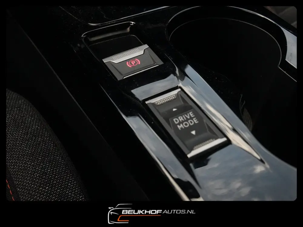 Peugeot 208 EV Active 50 kWh Carplay Navi Cruise Soh 9 uit 2021, foto 6