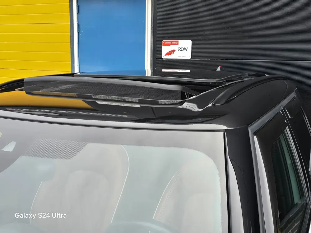 Mini Clubman 2.0 JCW ALL4 Thunder Pack uit 2021, foto 20