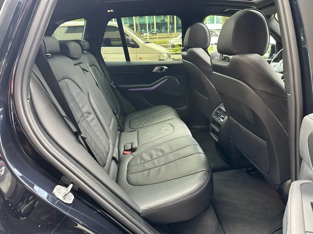 BMW X5 XDrive45e High Executive M-Pakket Camera C uit 2020, foto 13