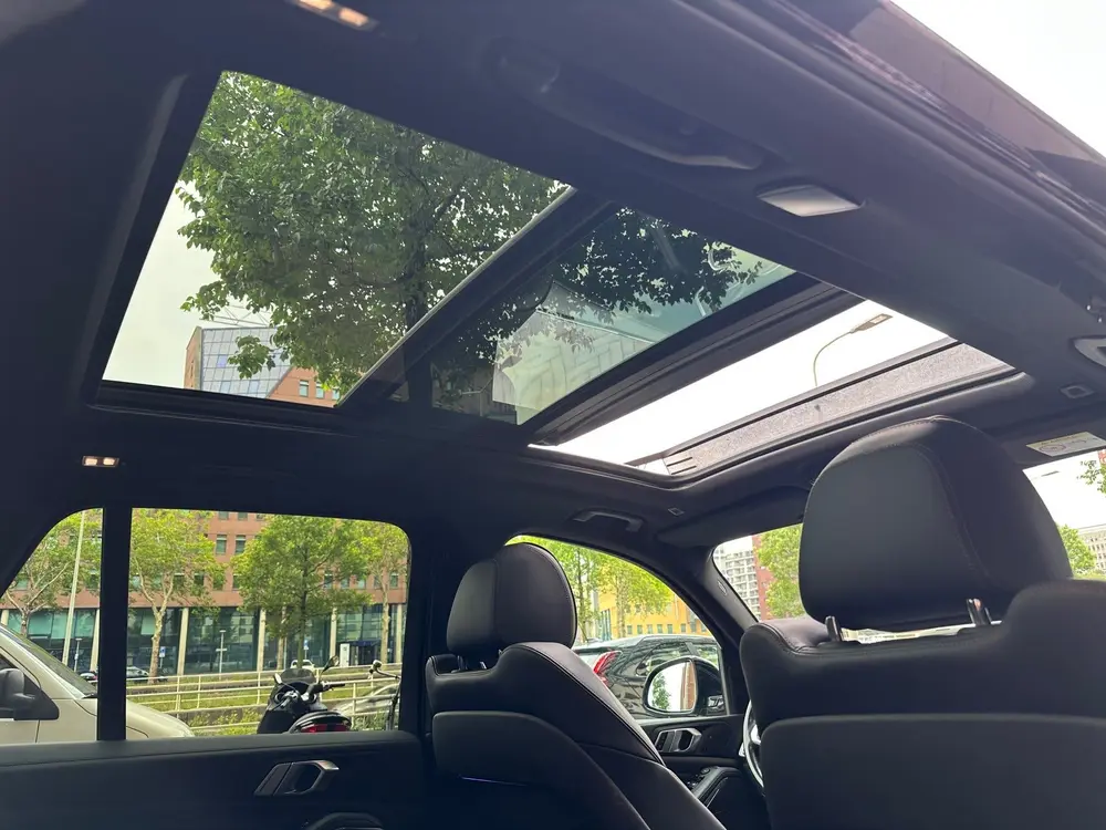 BMW X5 XDrive45e High Executive M-Pakket Camera C uit 2020, foto 14