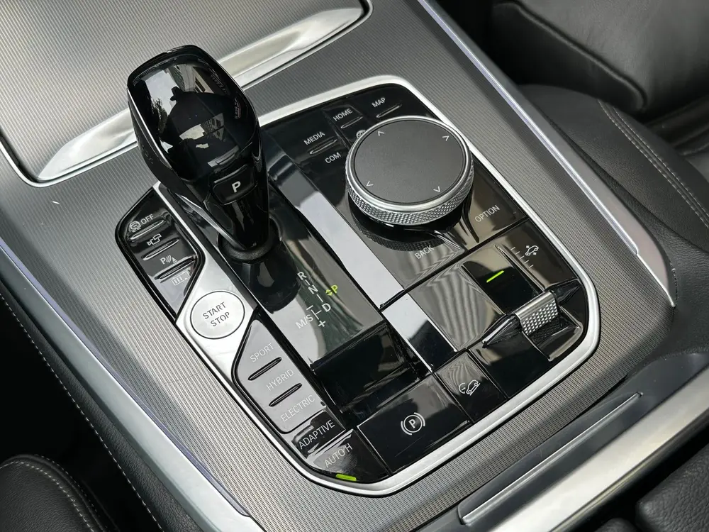 BMW X5 XDrive45e High Executive M-Pakket Camera C uit 2020, foto 18