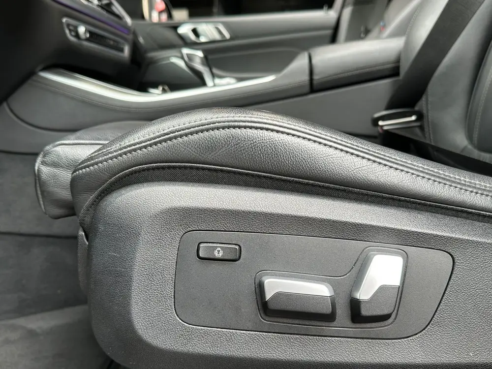 BMW X5 XDrive45e High Executive M-Pakket Camera C uit 2020, foto 20