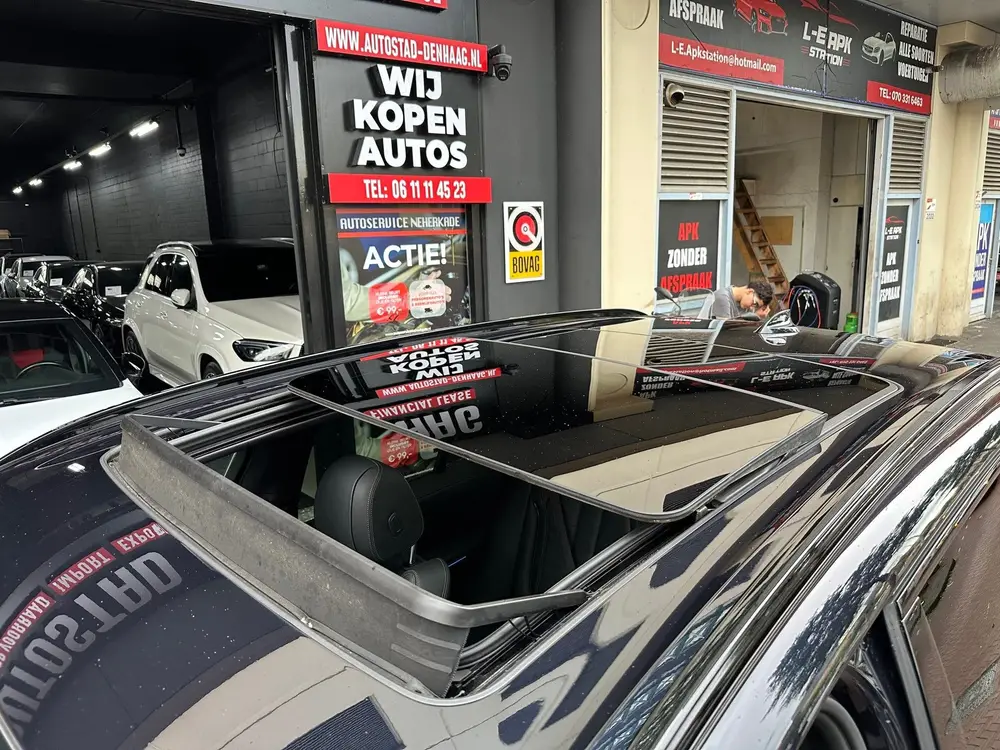 BMW X5 XDrive45e High Executive M-Pakket Camera C uit 2020, foto 9