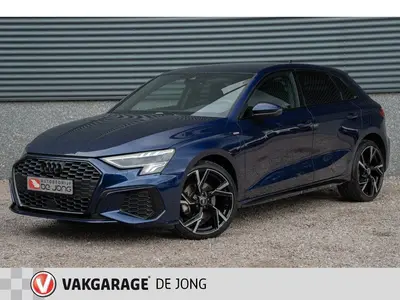 Audi A3 40 TFSIe S-Line uit 2023