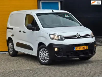 Citroën Berlingo Citroen BERLINGO 1.2 uit 2020