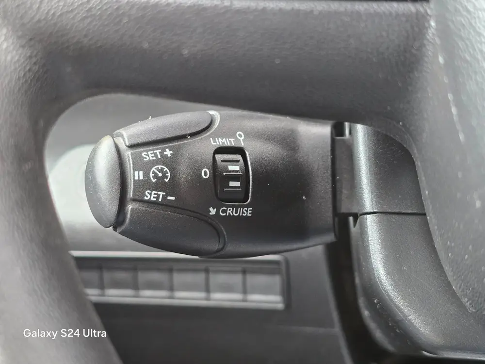 Citroën Berlingo Citroen BERLINGO 1.2 uit 2020, foto 10