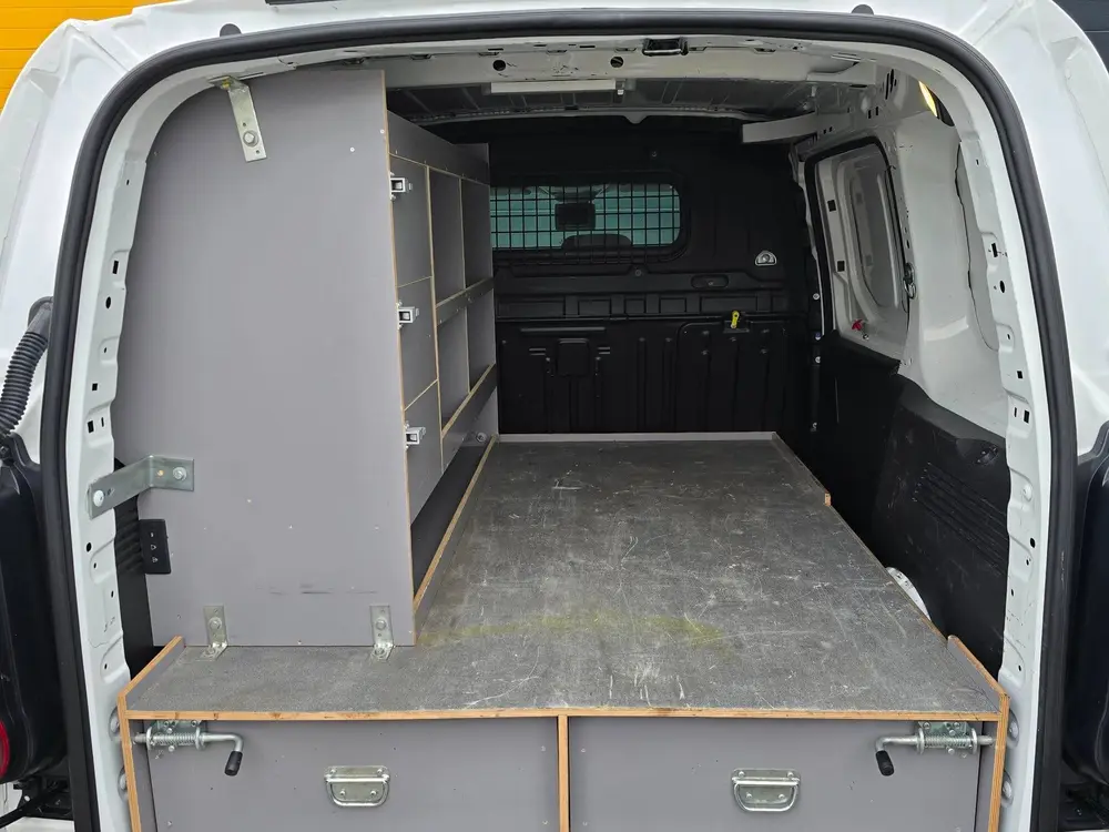 Citroën Berlingo Citroen BERLINGO 1.2 uit 2020, foto 12