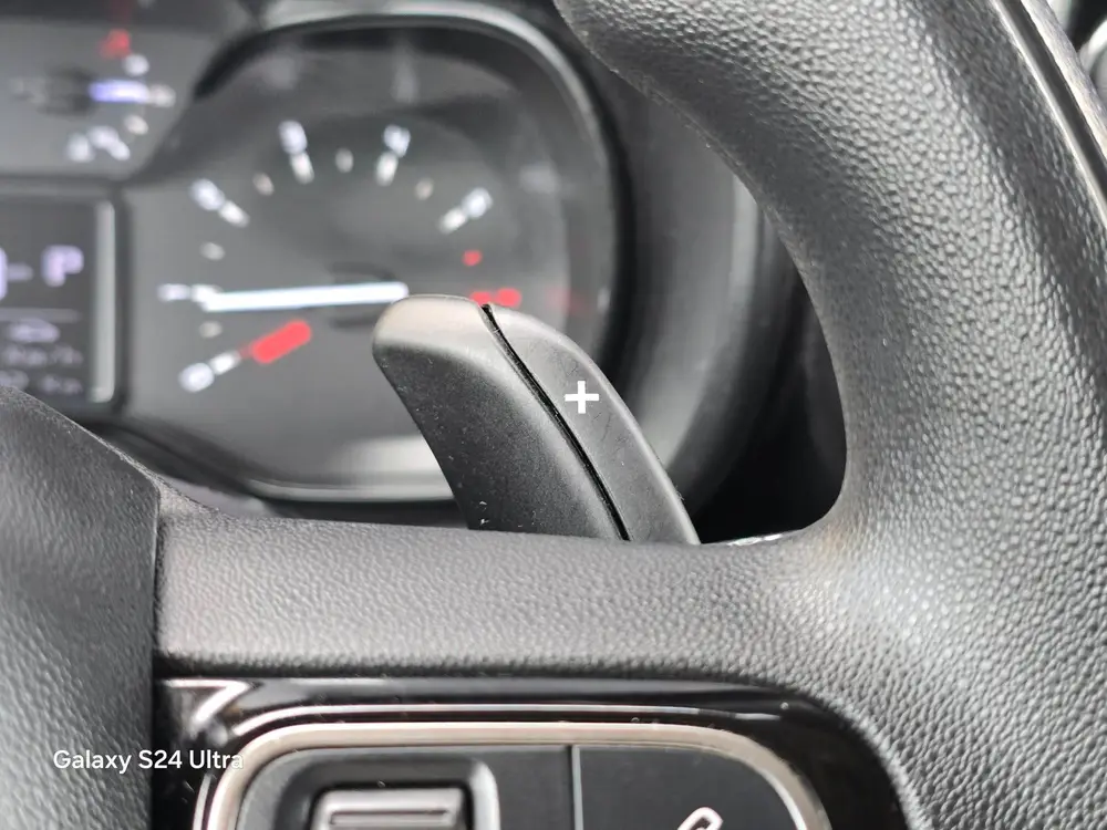 Citroën Berlingo Citroen BERLINGO 1.2 uit 2020, foto 13