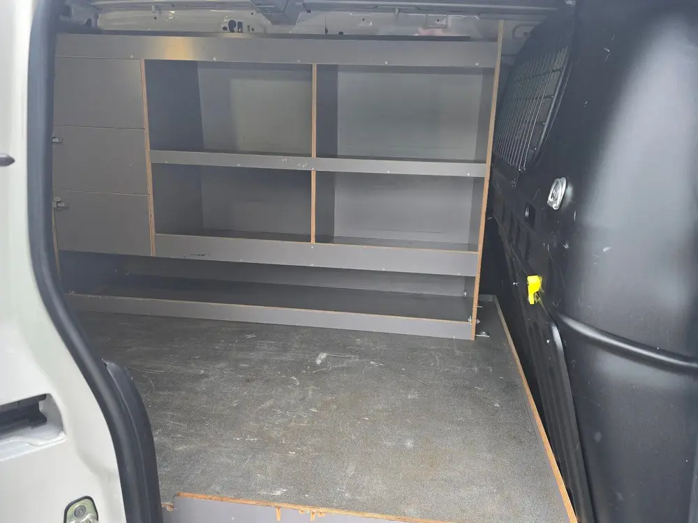 Citroën Berlingo Citroen BERLINGO 1.2 uit 2020, foto 14