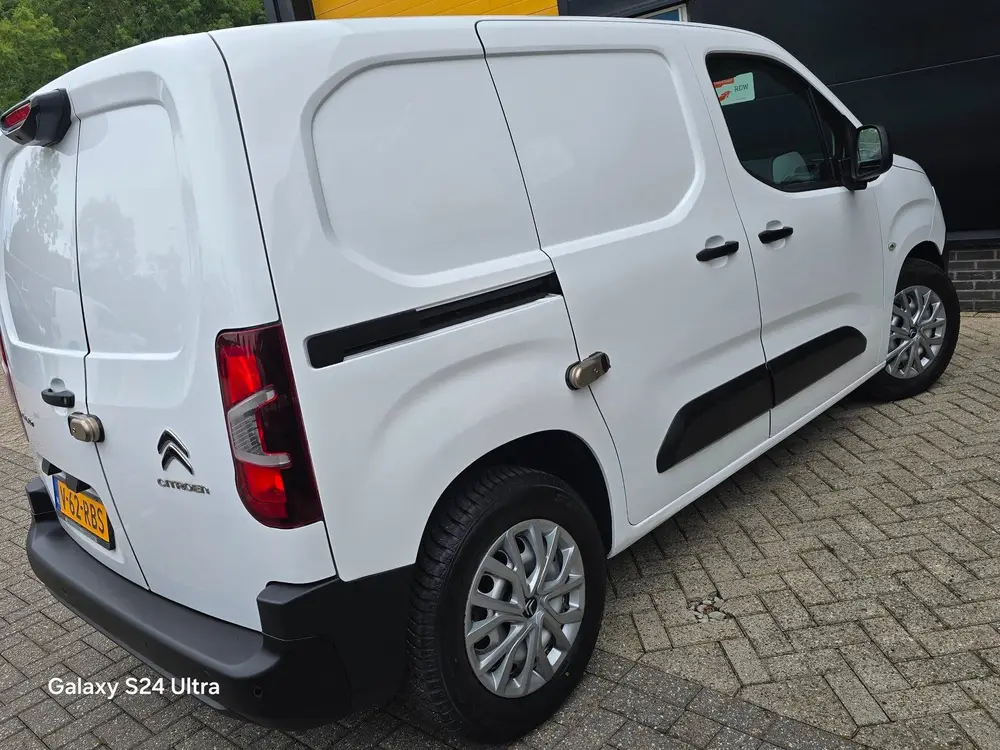 Citroën Berlingo Citroen BERLINGO 1.2 uit 2020, foto 3